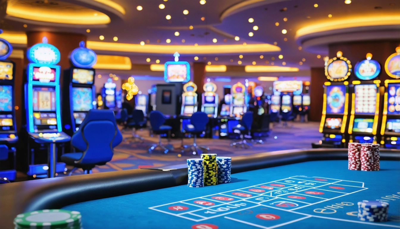 Huikee casino rekisteröityminen ja pelaaminen Suomessa