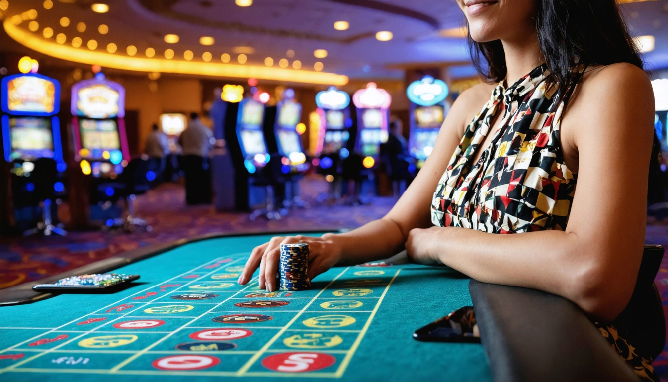 Huikee casino sovellus mobiiliarvostelu ja käyttöohjeet